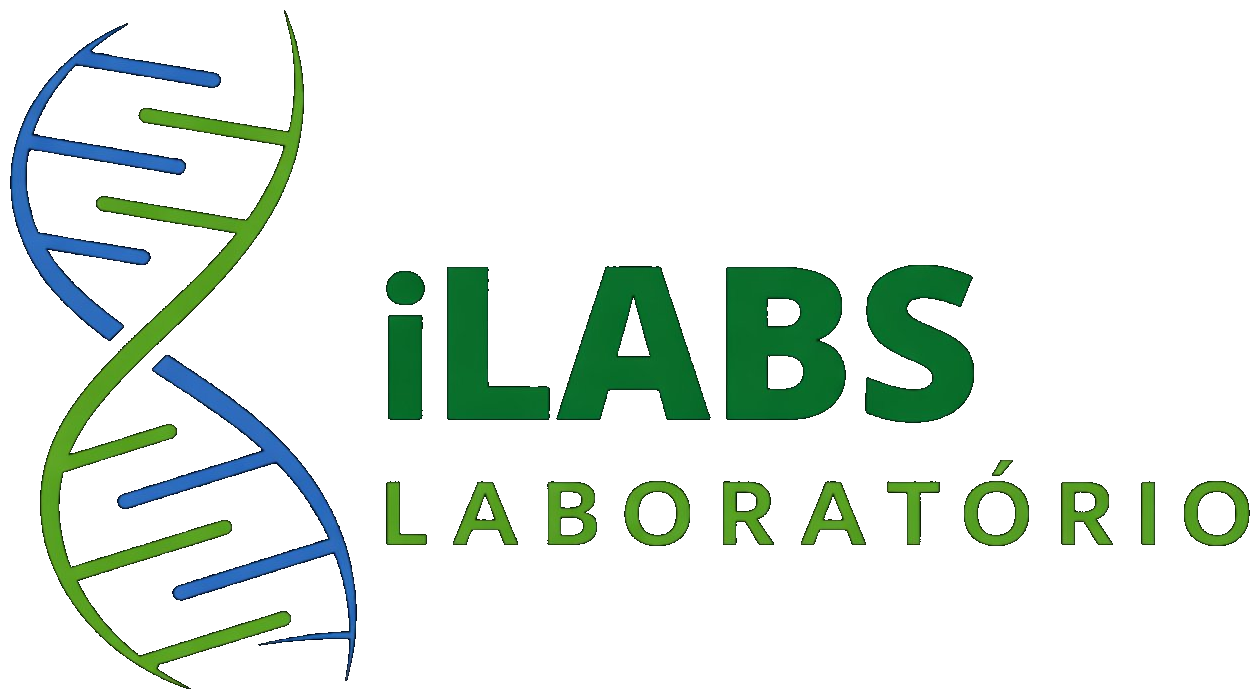 iLabs Laboratório